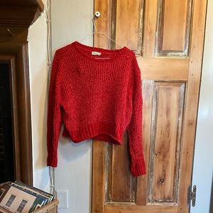 Altar’d State Sweater